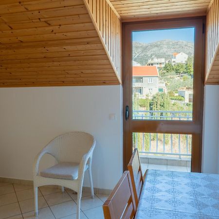 Apartments Liza Cavtat Pokoj fotografie