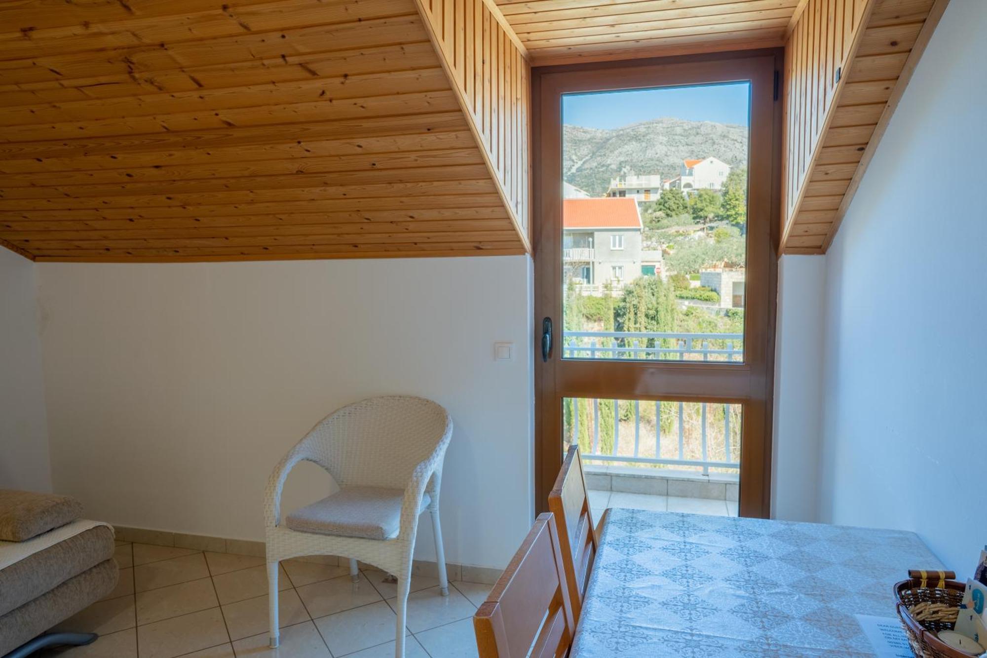 Apartments Liza Cavtat Pokoj fotografie