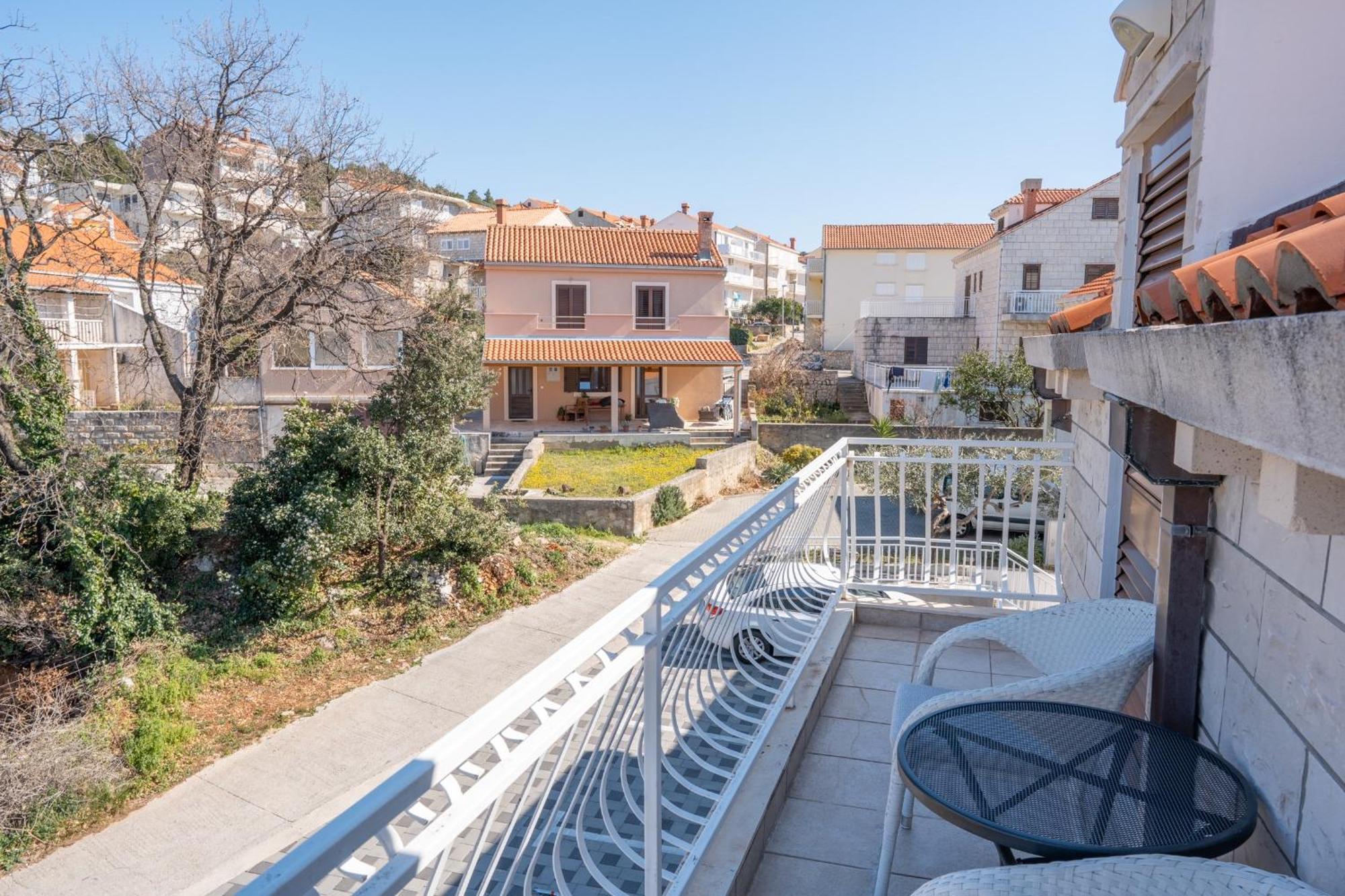 Apartments Liza Cavtat Pokoj fotografie
